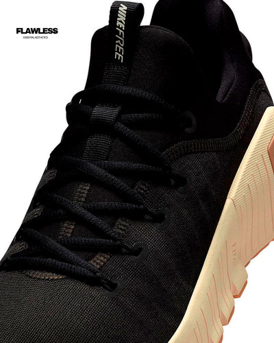 Nike Free Metcon 6 "Black/Cream"