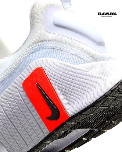Nike Free Metcon 6 "Picante Red"
