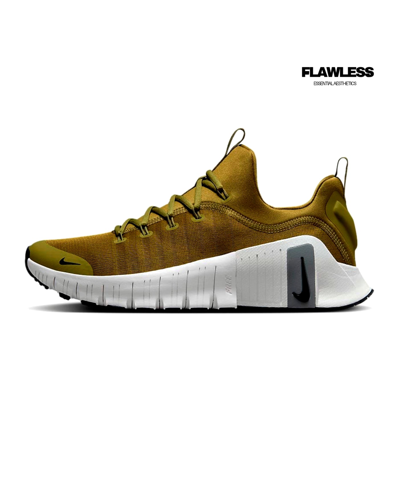 Nike Free Metcon 6 "Pacific Moss"