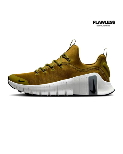 Nike Free Metcon 6 "Pacific Moss"