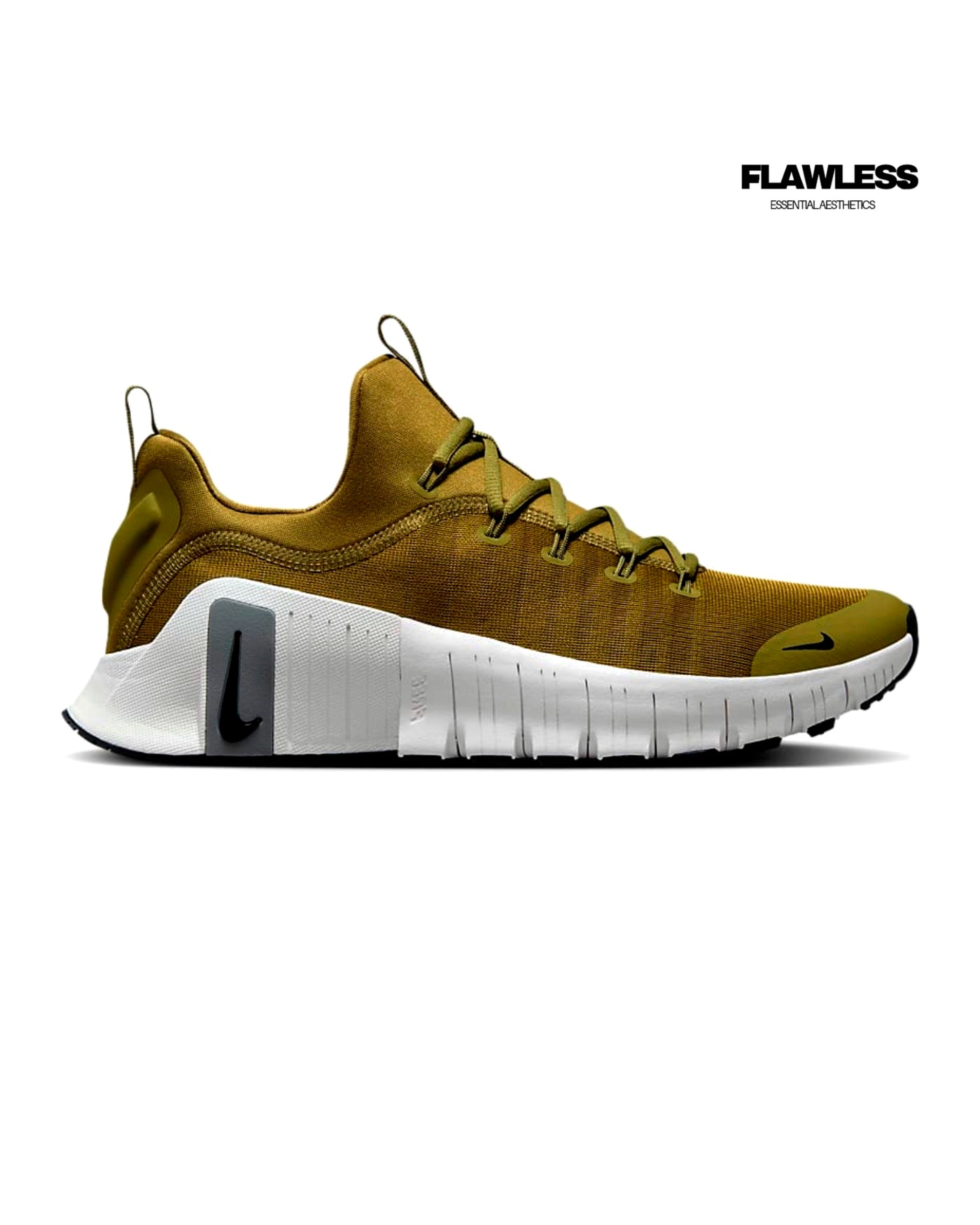 Nike Free Metcon 6 "Pacific Moss"