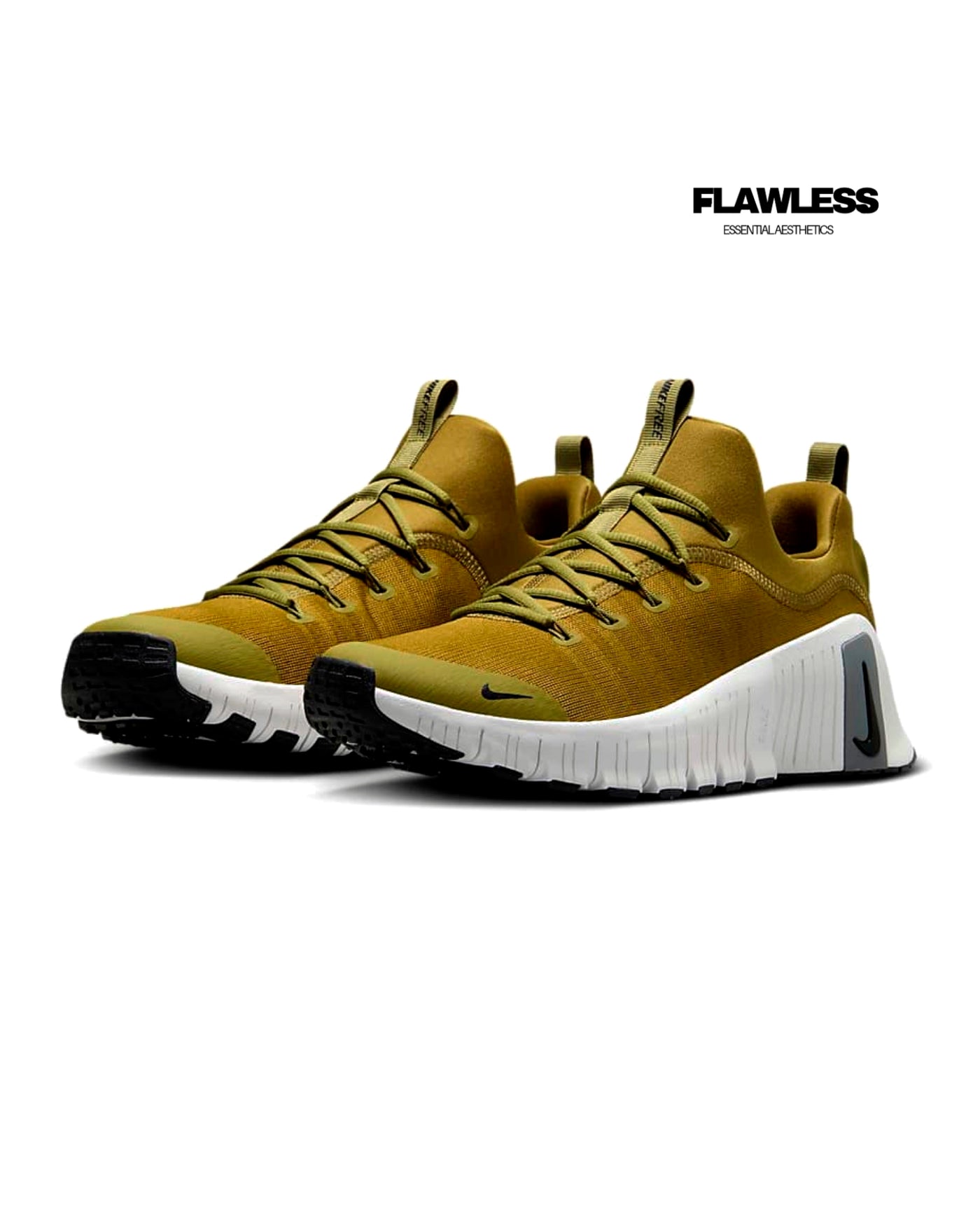 Nike Free Metcon 6 "Pacific Moss"