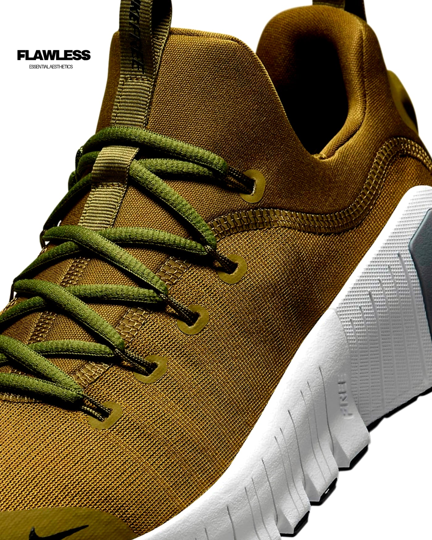 Nike Free Metcon 6 "Pacific Moss"