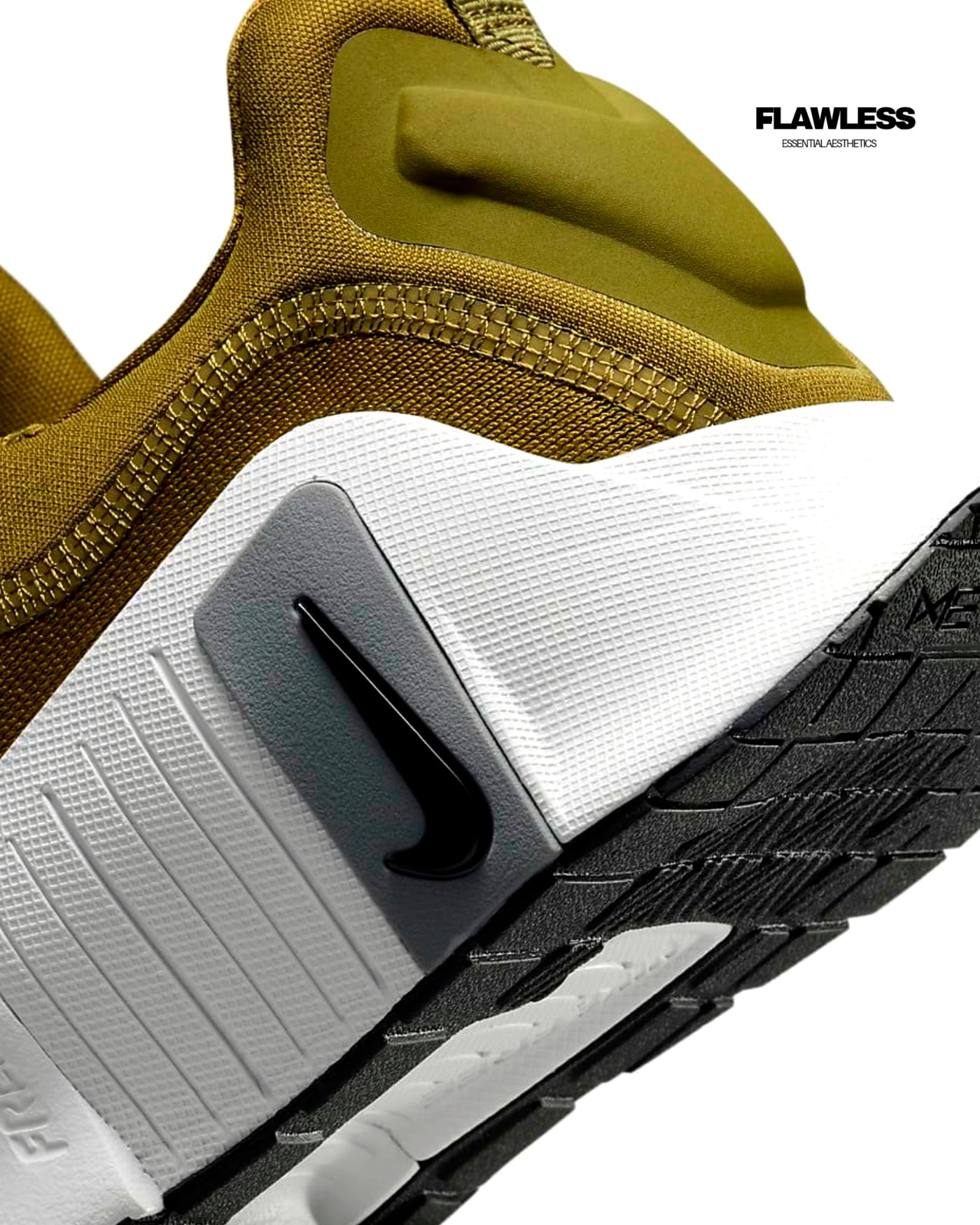 Nike Free Metcon 6 "Pacific Moss"