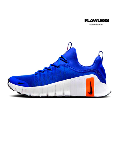 Nike Free Metcon 6 "Royal Blue"