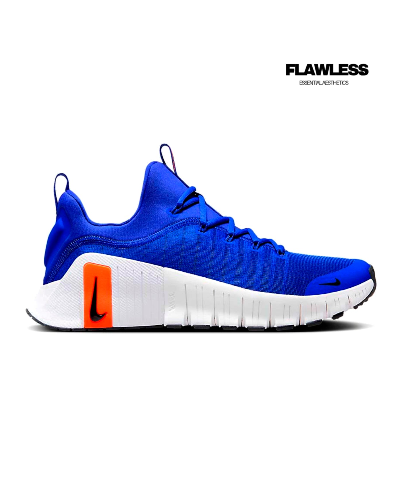Nike Free Metcon 6 "Royal Blue"