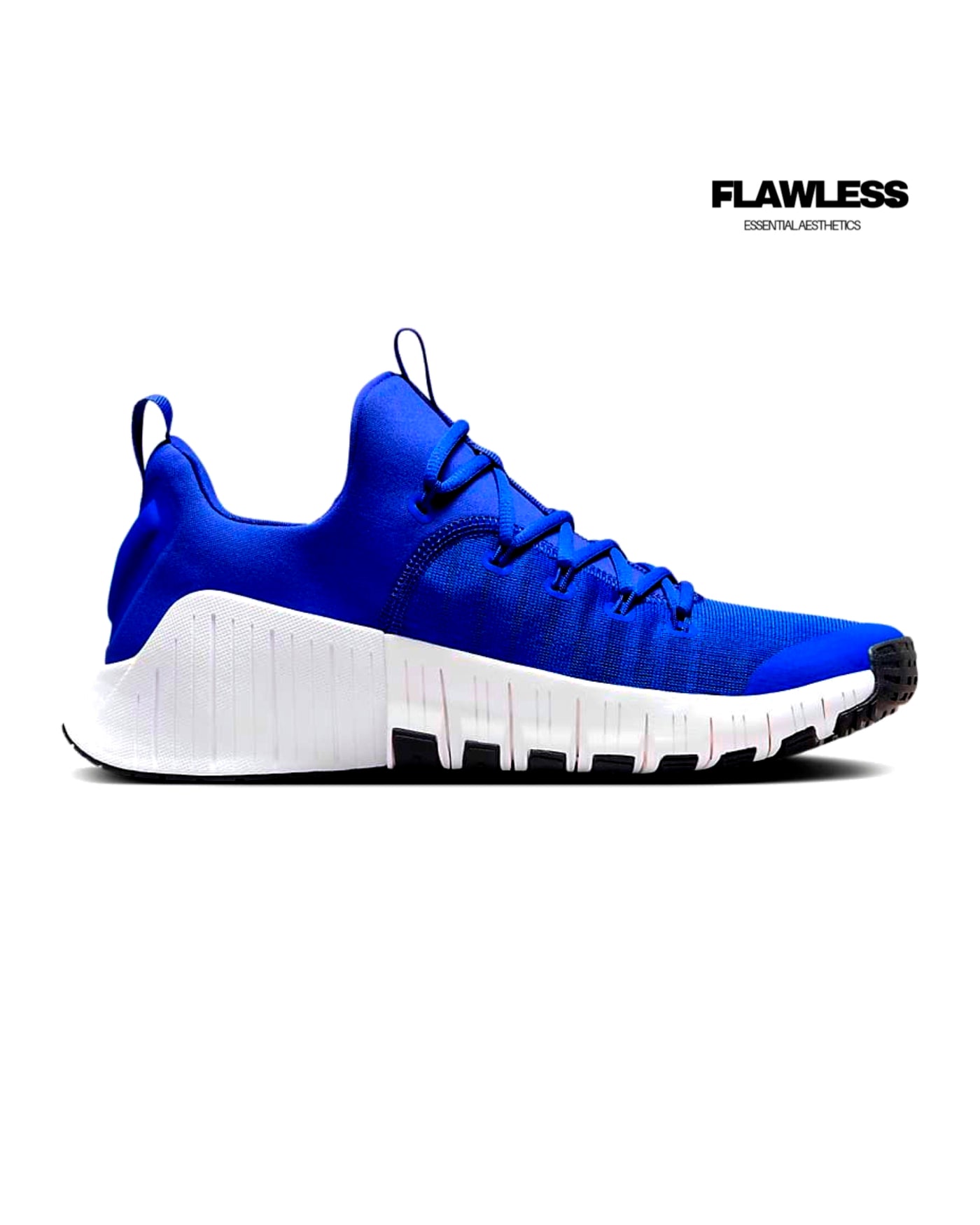Nike Free Metcon 6 "Royal Blue"
