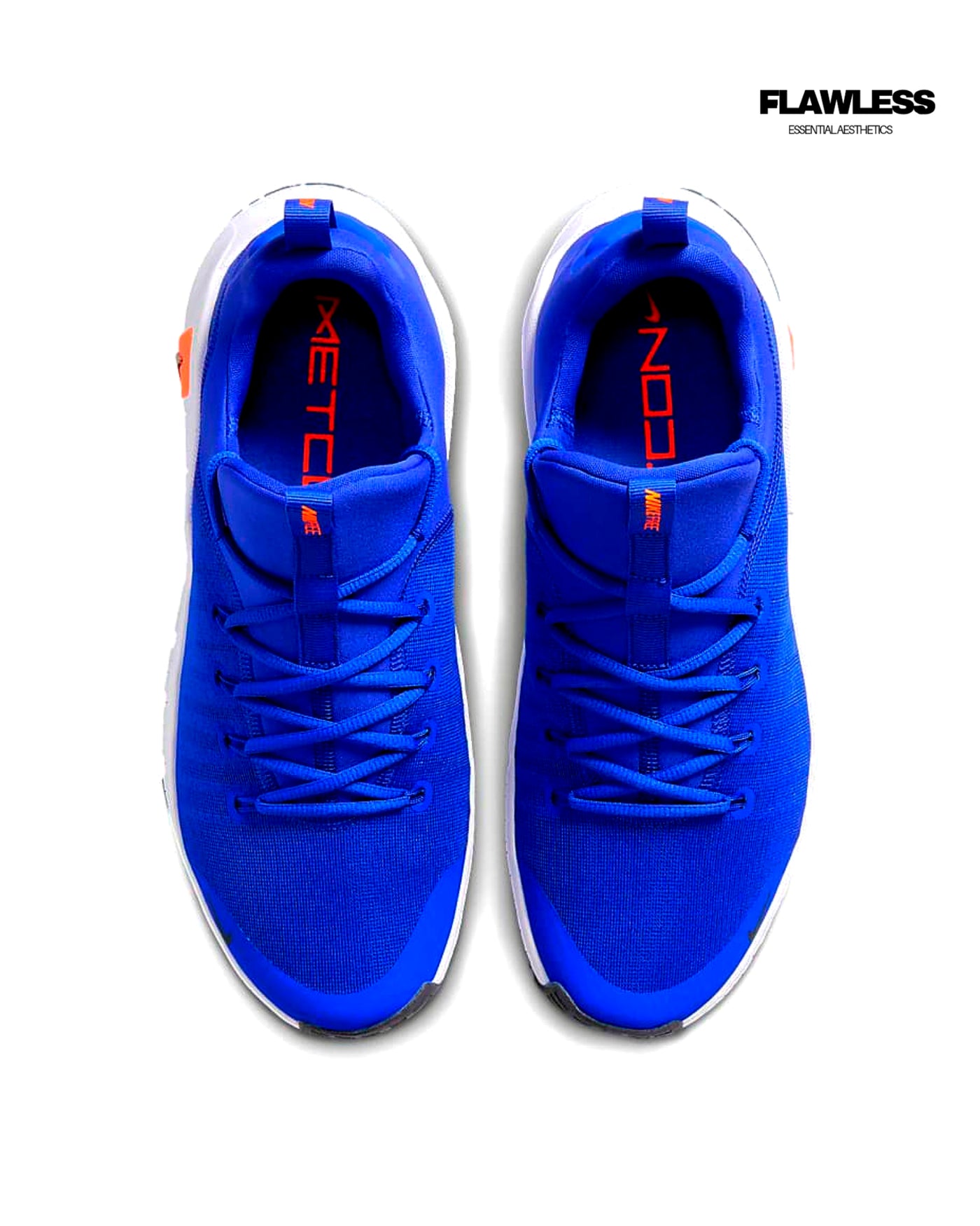 Nike Free Metcon 6 "Royal Blue"