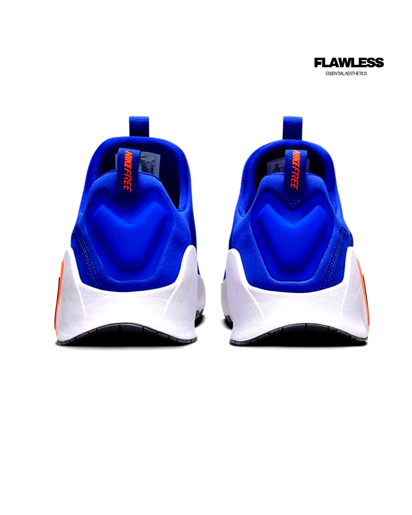 Nike Free Metcon 6 "Royal Blue"