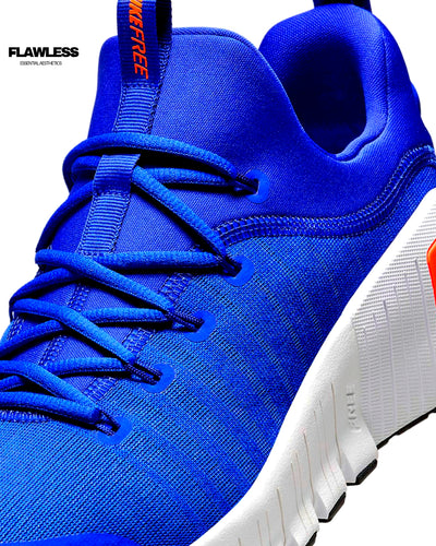 Nike Free Metcon 6 "Royal Blue"