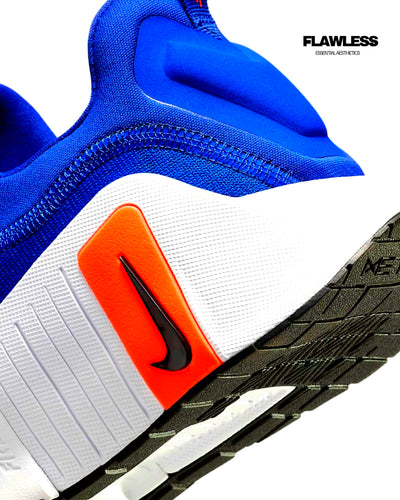 Nike Free Metcon 6 "Royal Blue"