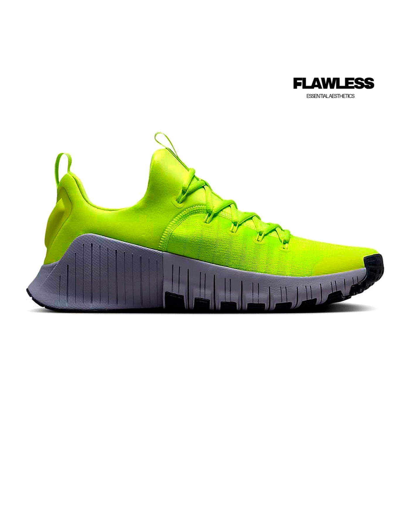 Nike Free Metcon 6 "Lime Green"