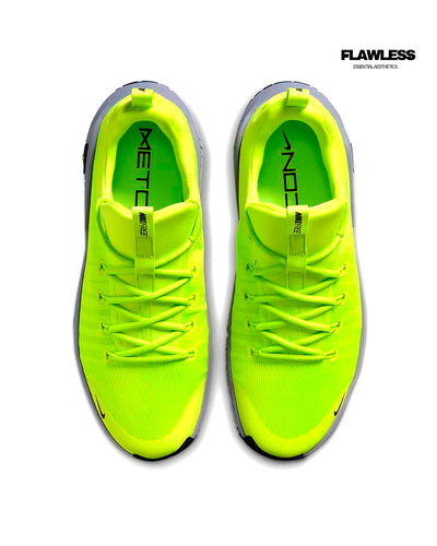 Nike Free Metcon 6 "Lime Green"