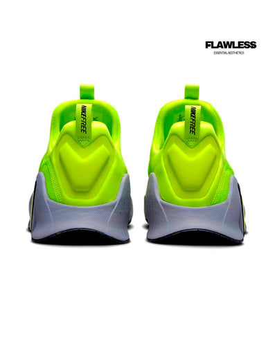 Nike Free Metcon 6 "Lime Green"