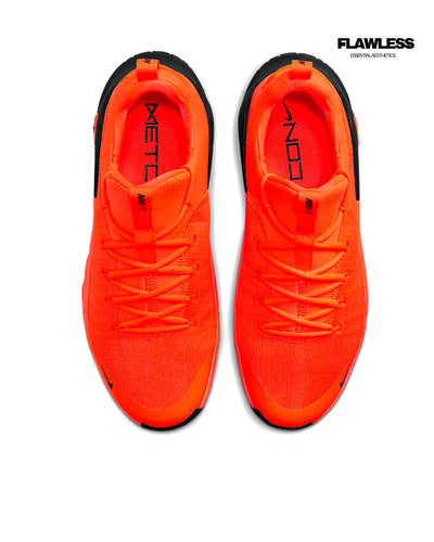Nike Free Metcon 6 "Orange"