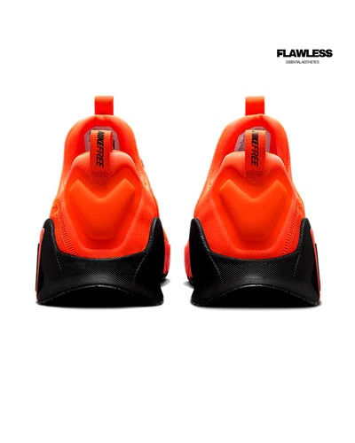 Nike Free Metcon 6 "Orange"