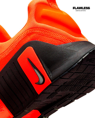 Nike Free Metcon 6 "Orange"