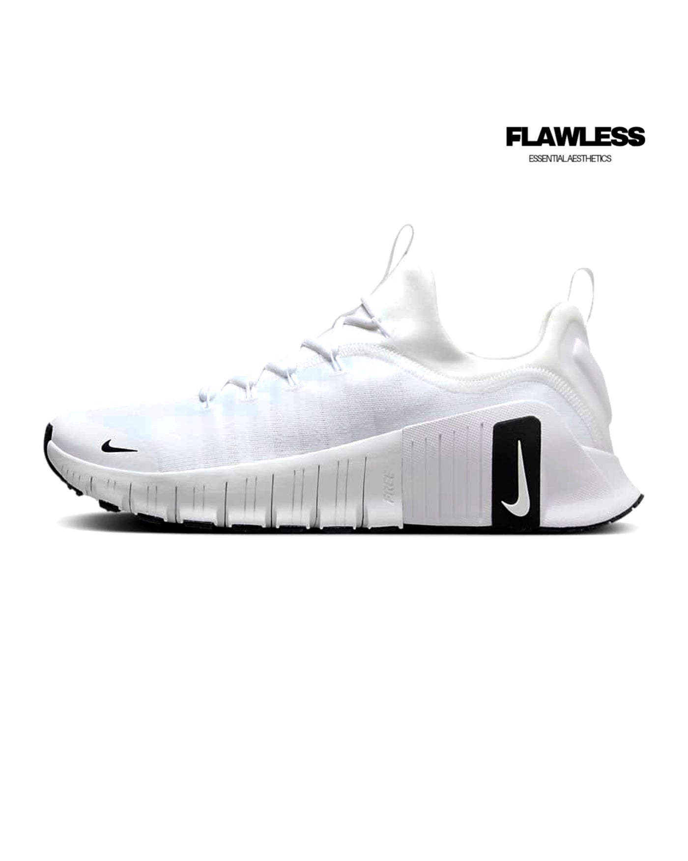 Nike Free Metcon 6 "Volt"