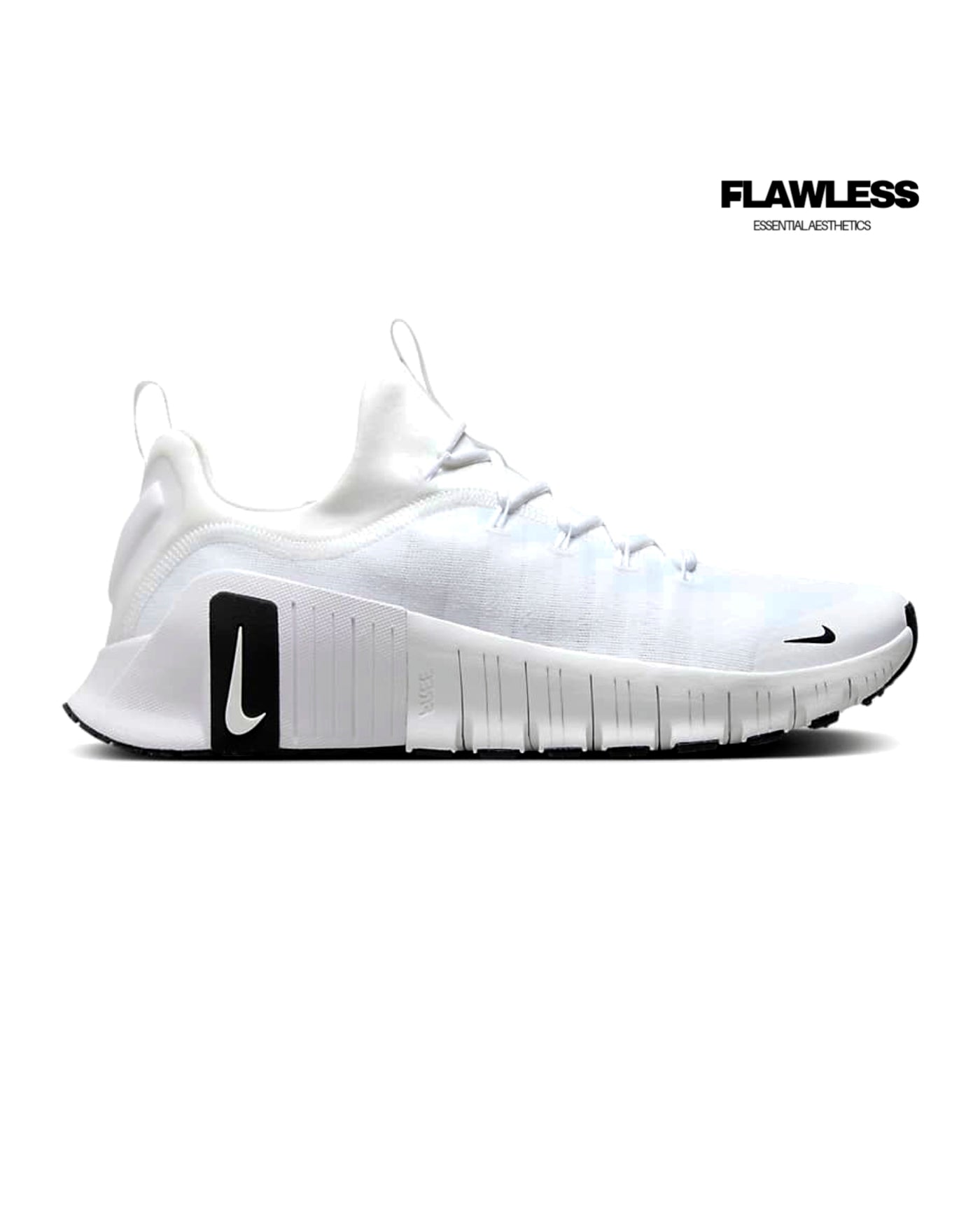 Nike Free Metcon 6 "Volt"
