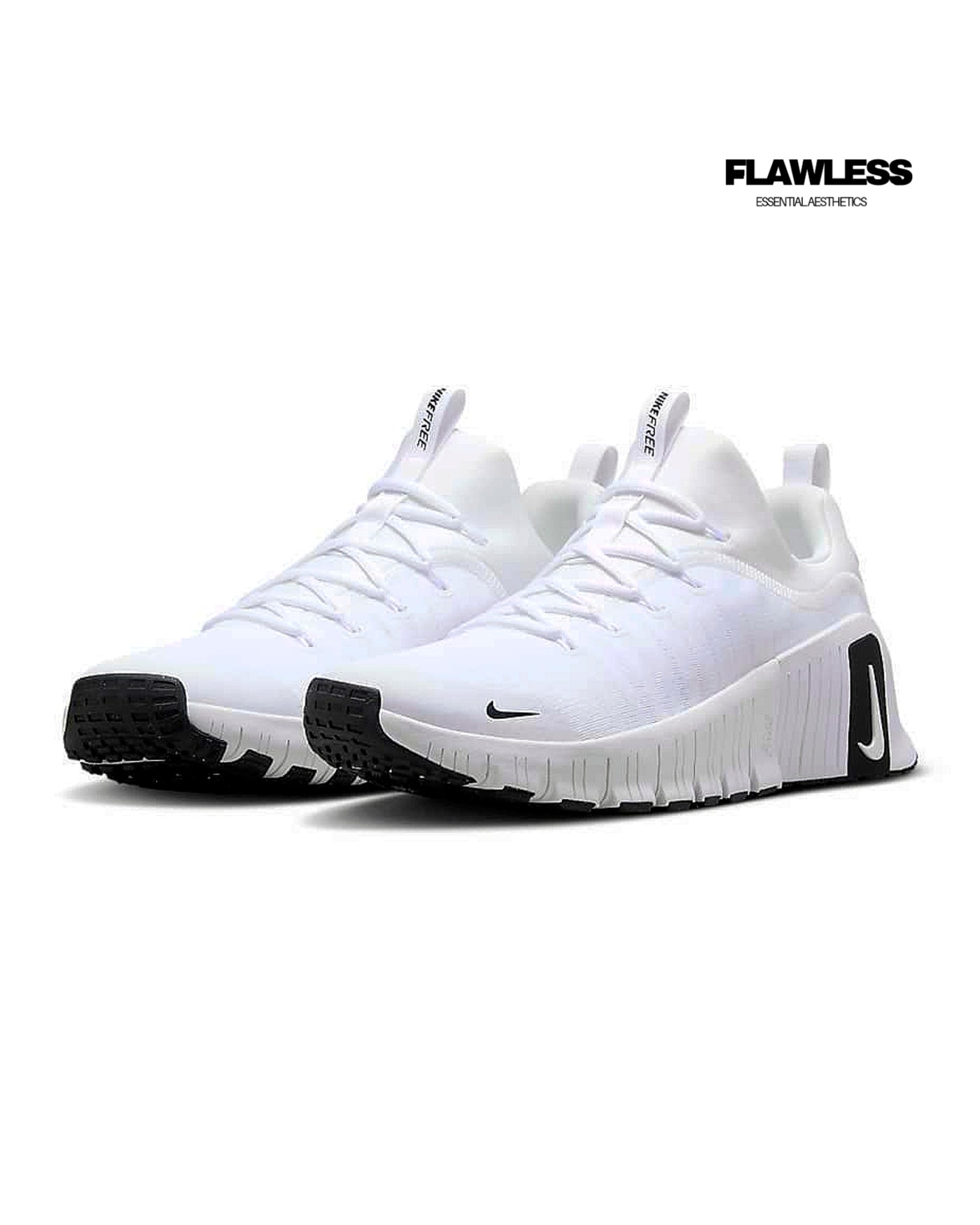 Nike Free Metcon 6 "Volt"