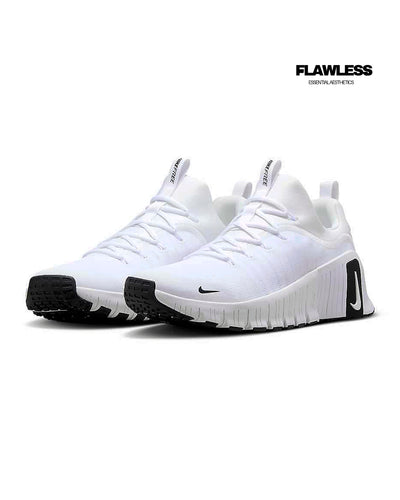 Nike Free Metcon 6 "Volt"