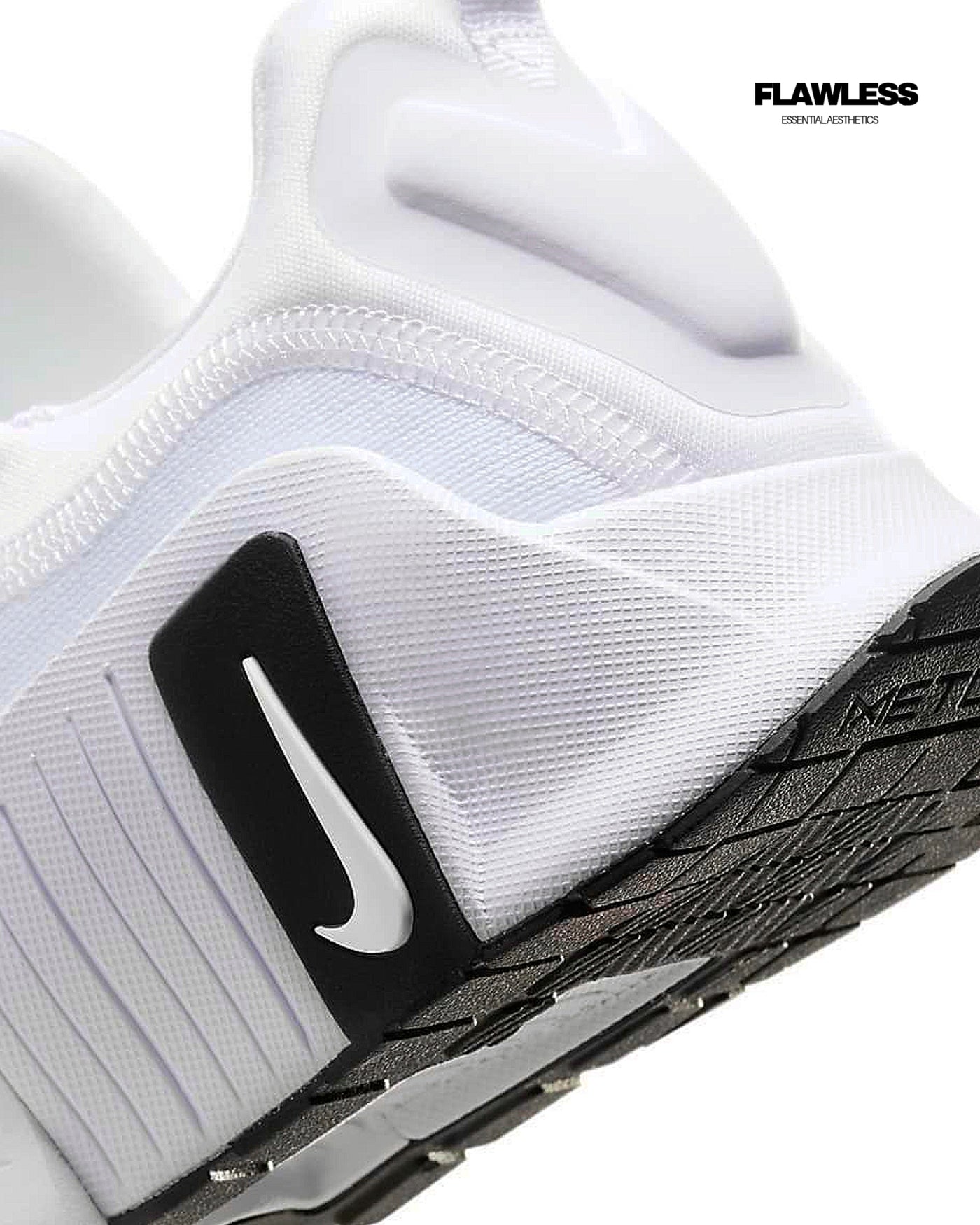 Nike Free Metcon 6 "Volt"