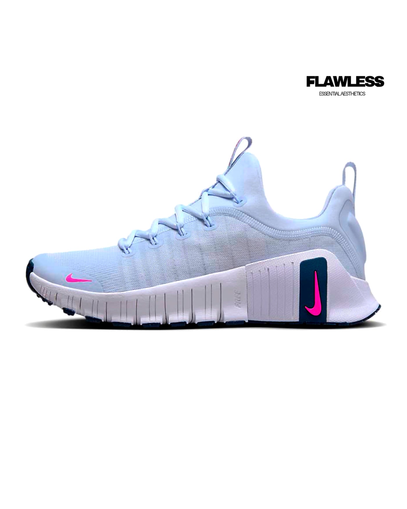 Nike Free Metcon 6 "Armoury Navy"