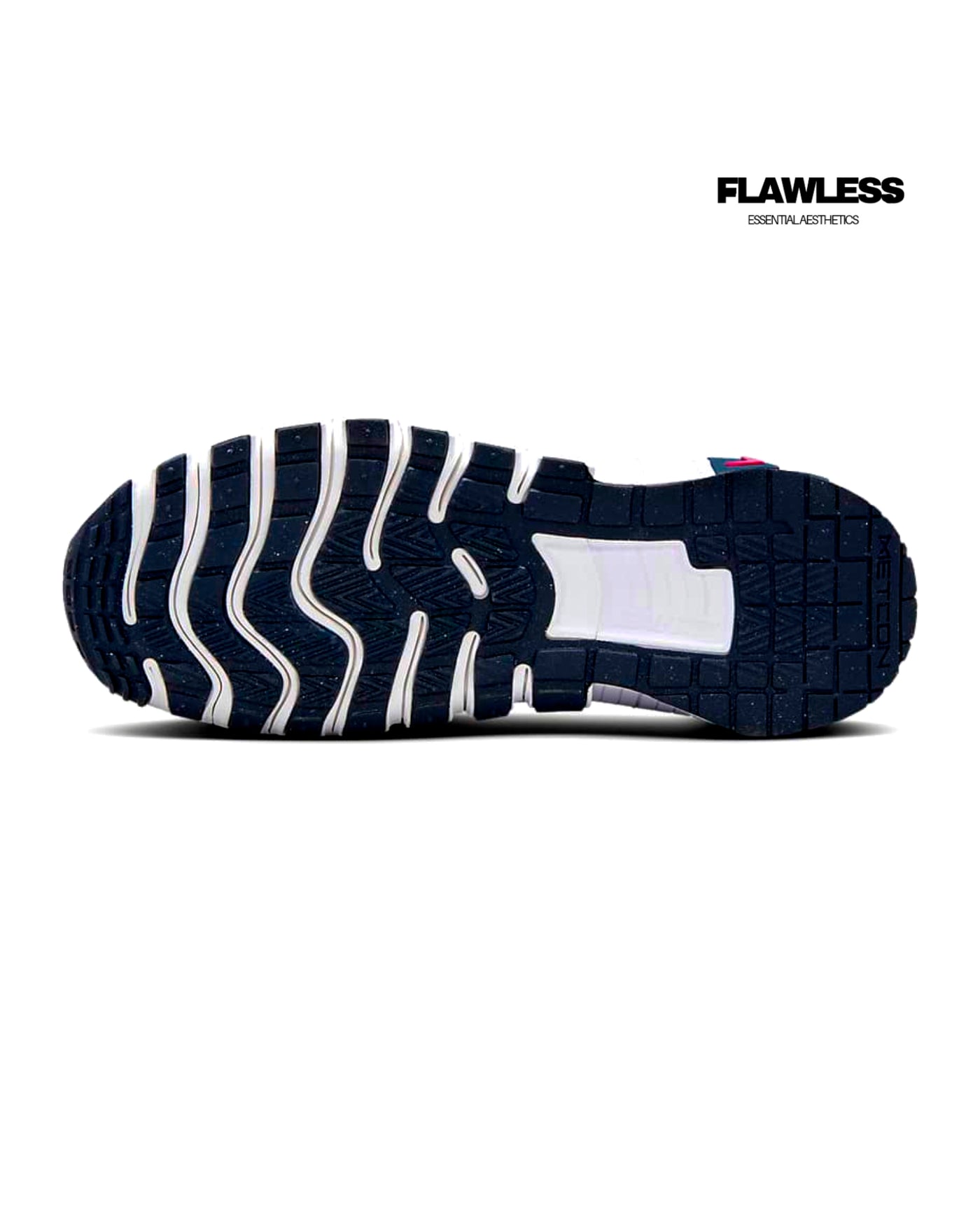 Nike Free Metcon 6 "Armoury Navy"