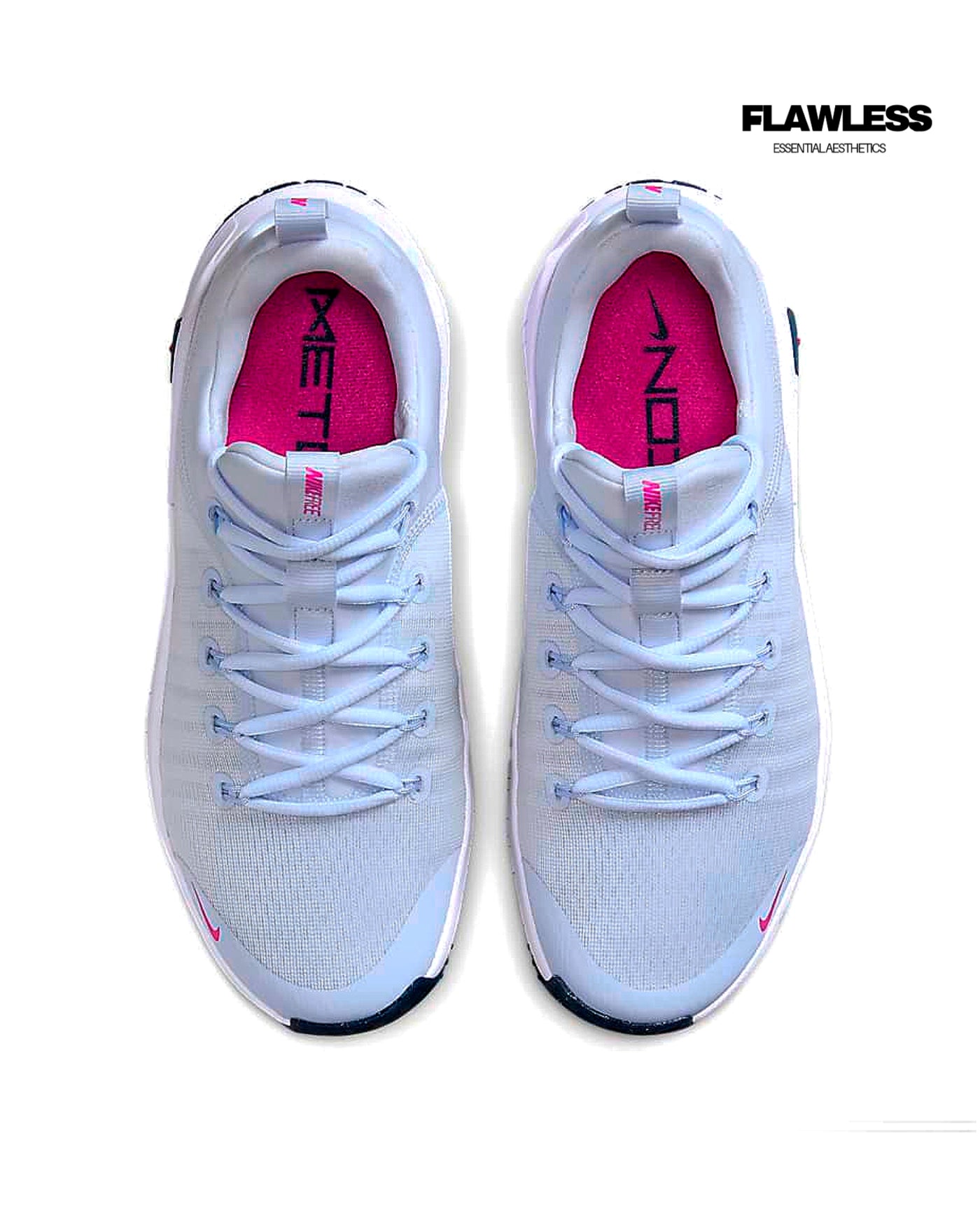 Nike Free Metcon 6 "Armoury Navy"