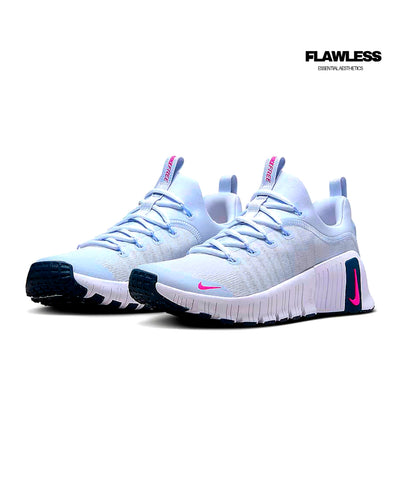 Nike Free Metcon 6 "Armoury Navy"