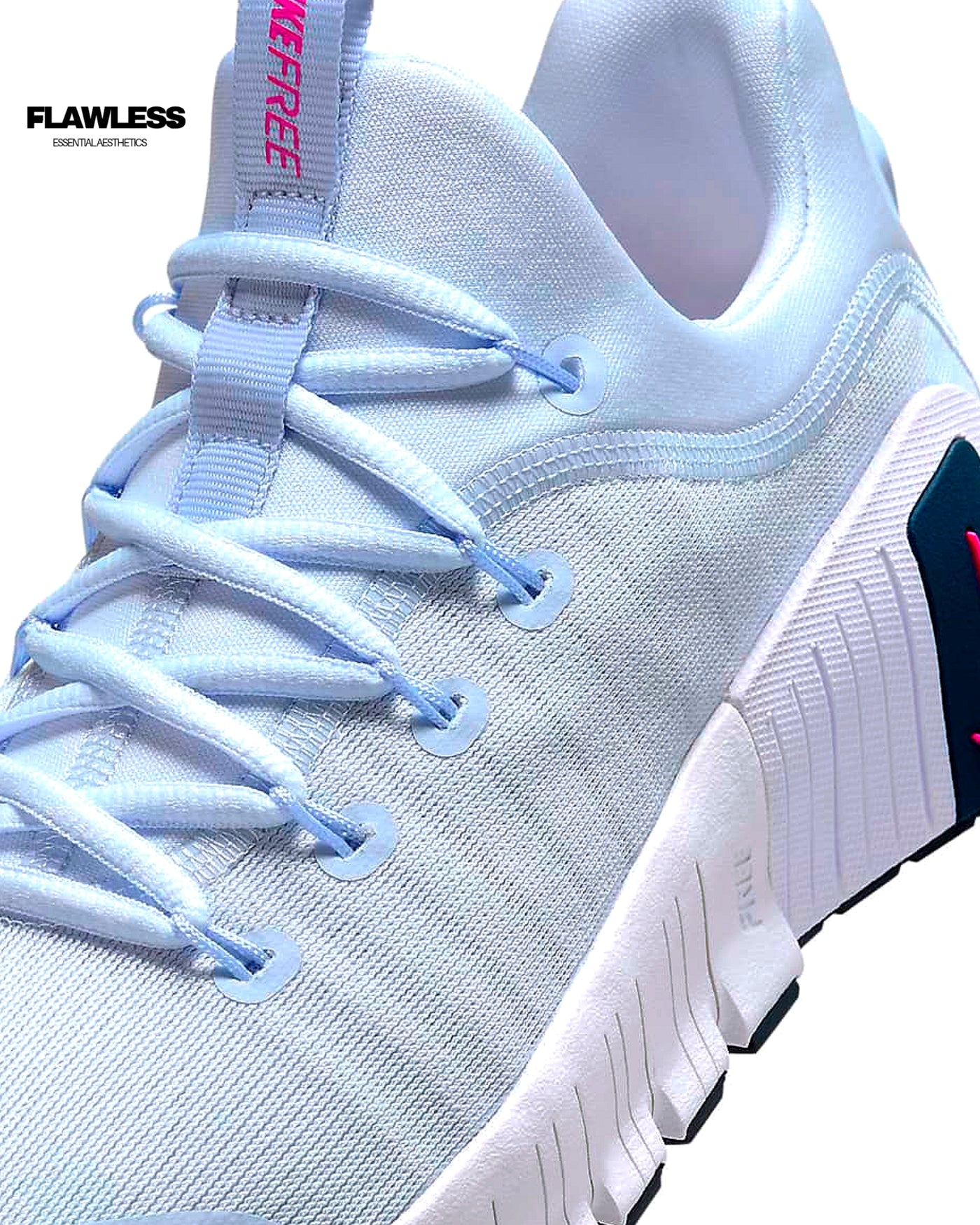 Nike Free Metcon 6 "Armoury Navy"