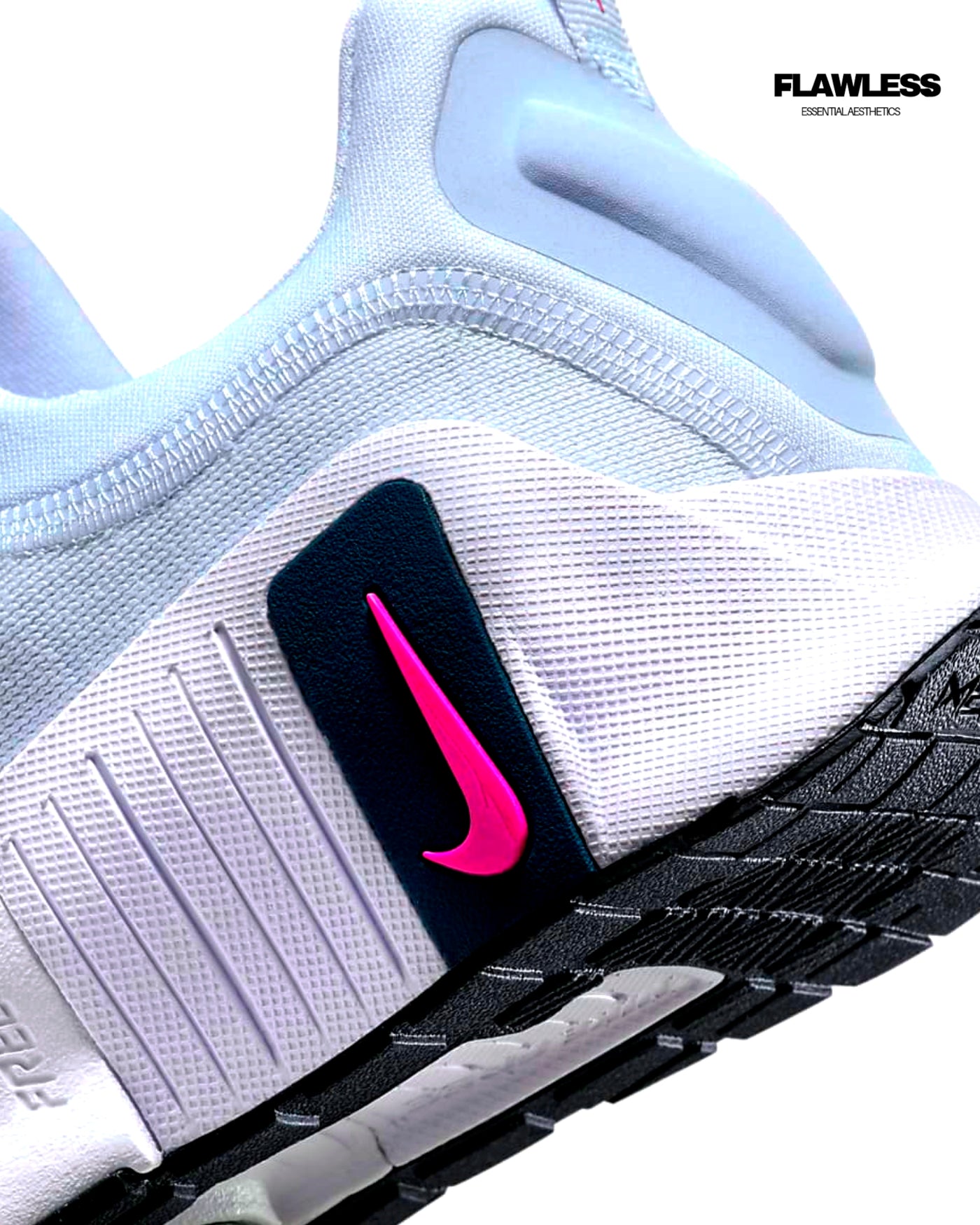 Nike Free Metcon 6 "Armoury Navy"