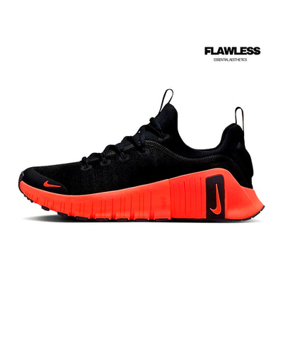Nike Free Metcon 6 "Light Wild Mango"
