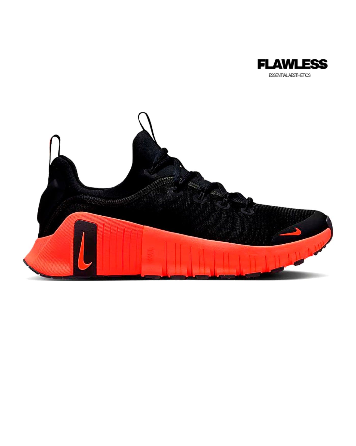 Nike Free Metcon 6 "Light Wild Mango"