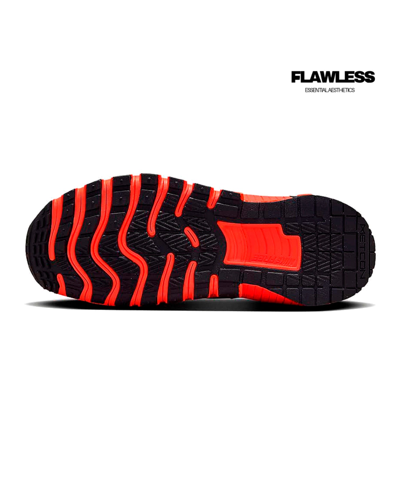 Nike Free Metcon 6 "Light Wild Mango"