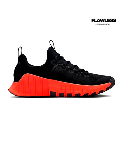Nike Free Metcon 6 "Light Wild Mango"