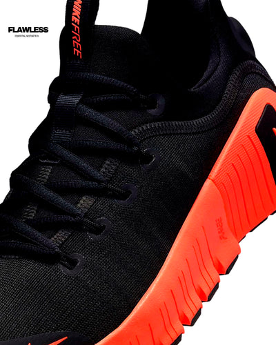Nike Free Metcon 6 "Light Wild Mango"