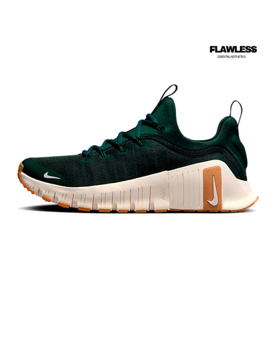 Nike Free Metcon 6 "Vintage Green"