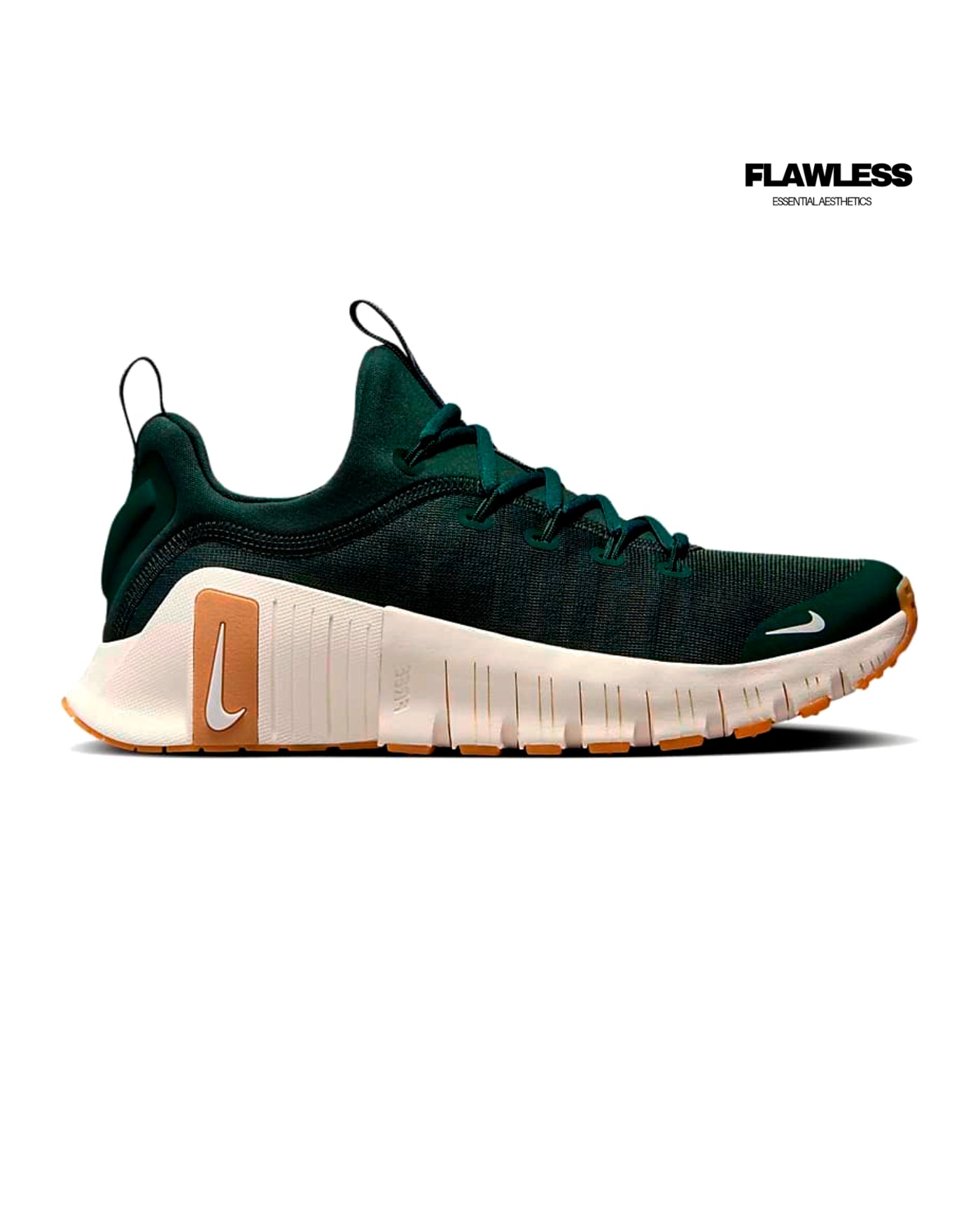 Nike Free Metcon 6 "Vintage Green"