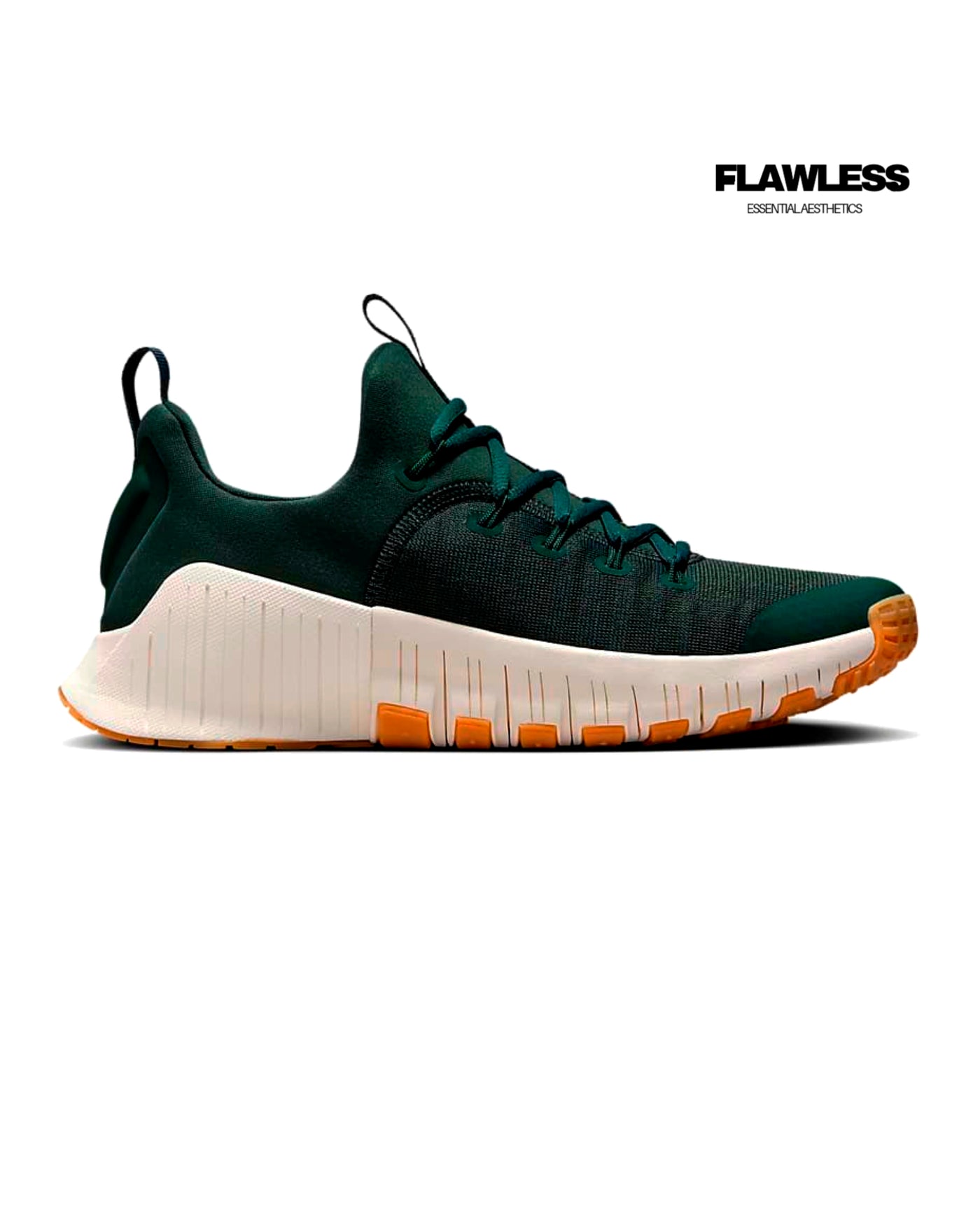 Nike Free Metcon 6 "Vintage Green"