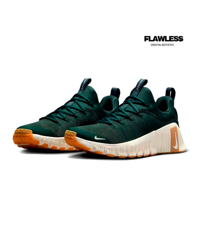Nike Free Metcon 6 "Vintage Green"