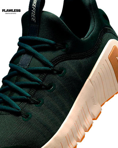 Nike Free Metcon 6 "Vintage Green"