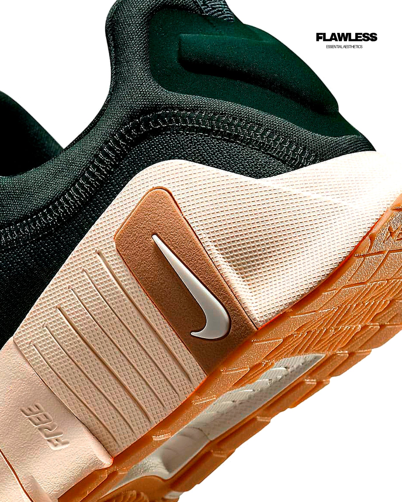 Nike Free Metcon 6 "Vintage Green"