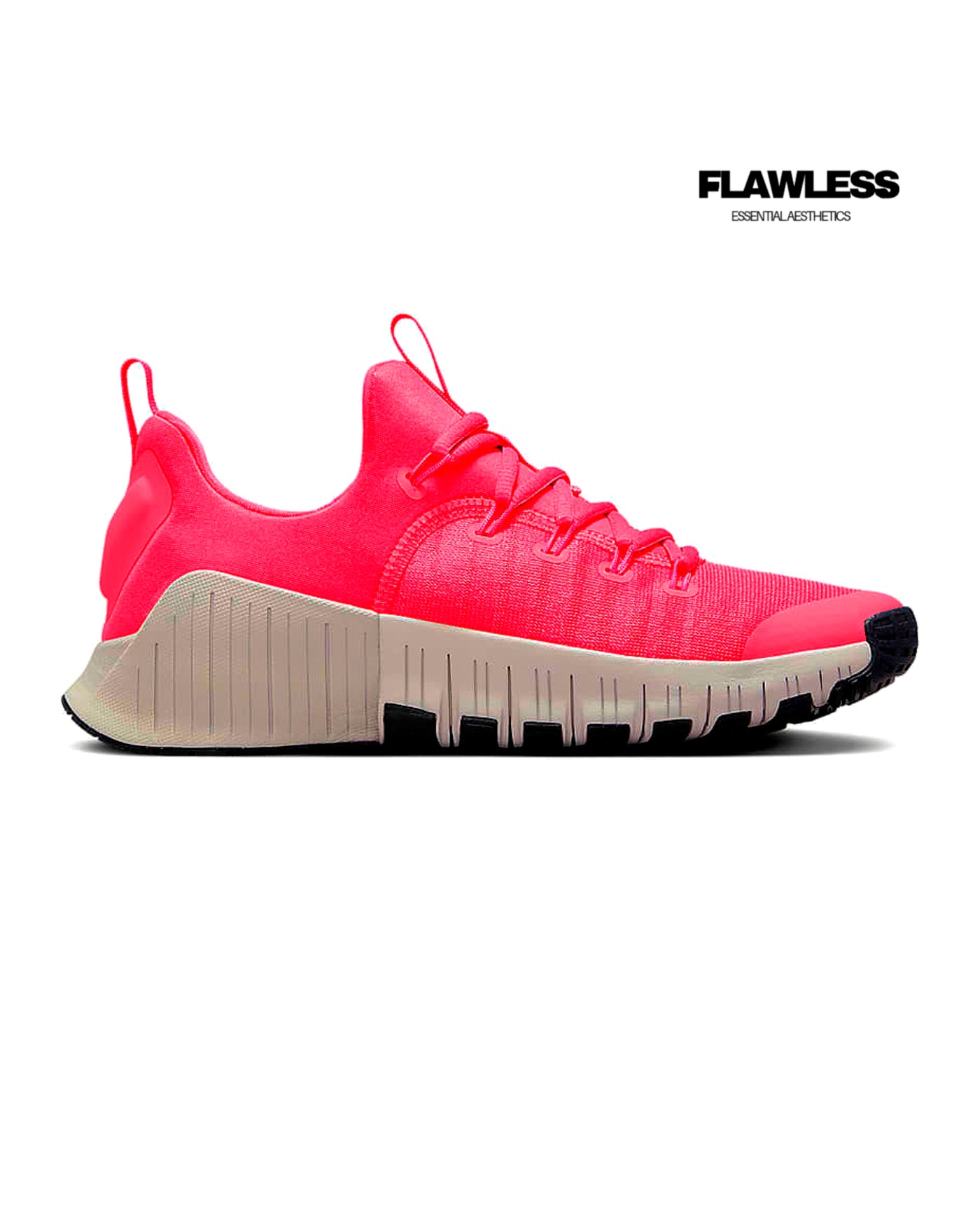 Nike Free Metcon 6 "Aster Pink"
