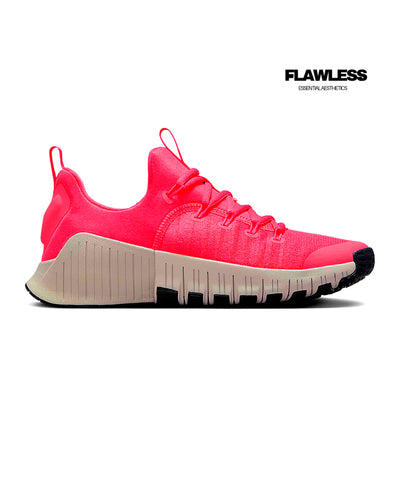 Nike Free Metcon 6 "Aster Pink"