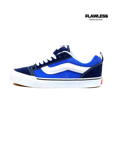 Vans Knu Skool suede "Blue"
