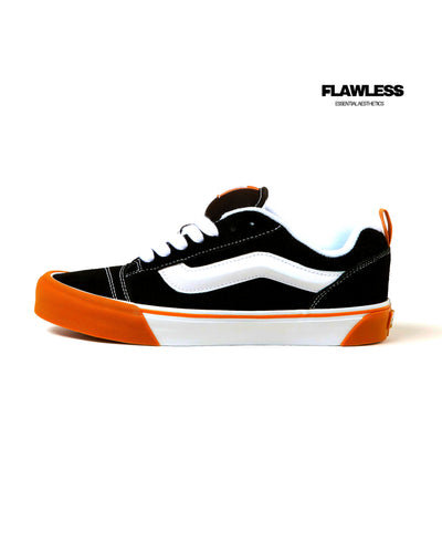 Vans Knu Skool suede "Multi-Color"
