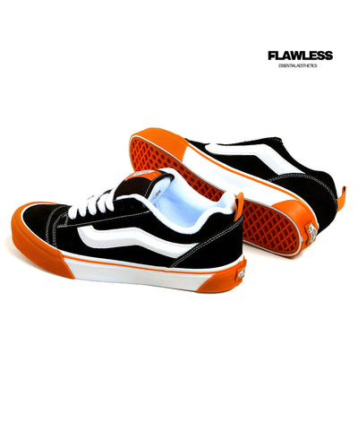 Vans Knu Skool suede "Multi-Color"