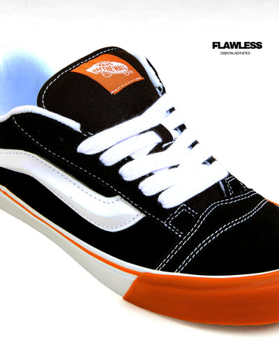 Vans Knu Skool suede "Multi-Color"