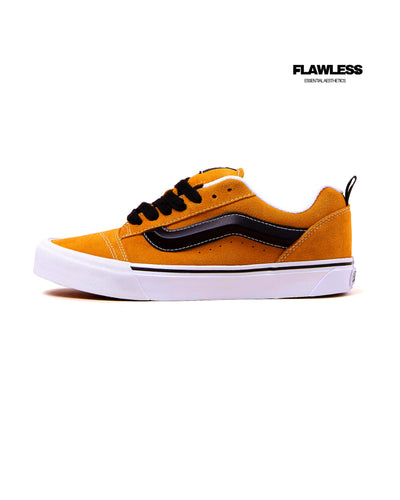Vans Knu Skool suede "Brown"